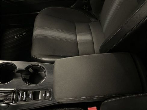 Certified 2023 Honda Civic Sport image 20