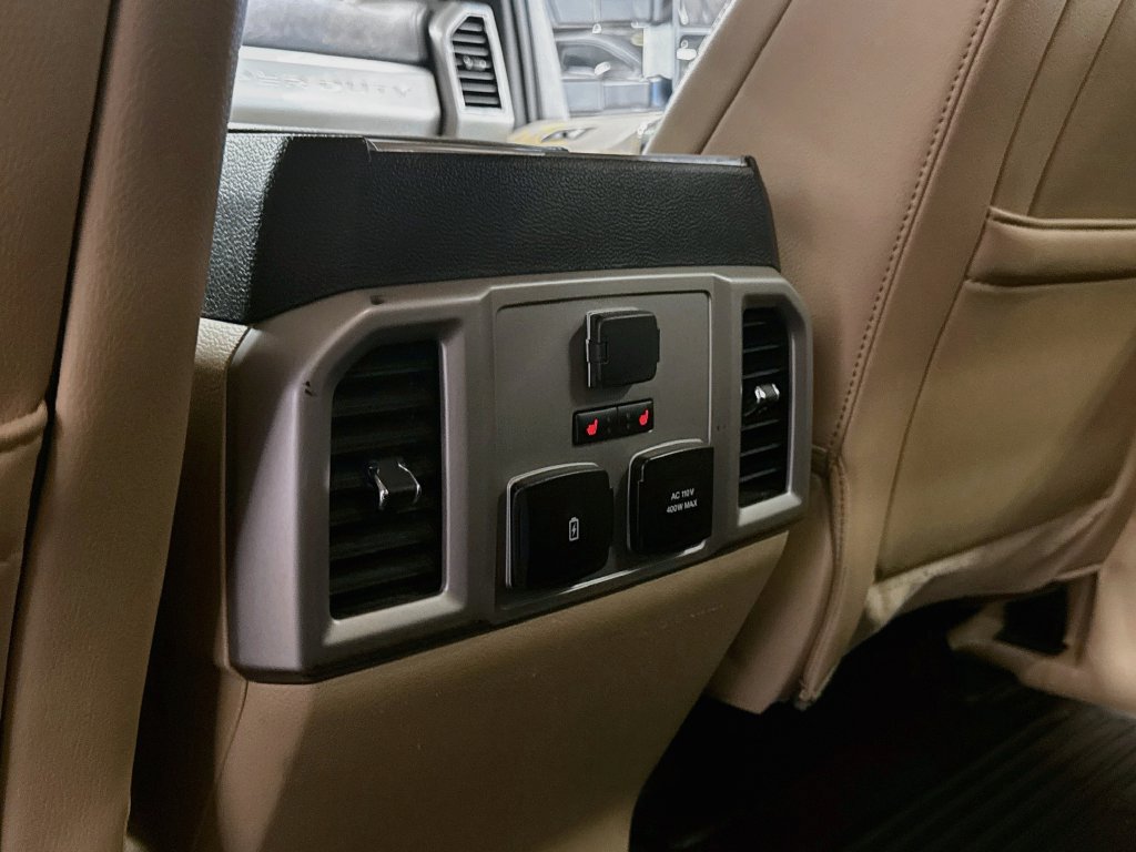 Used 2021 Ford F250 Lariat w/ Chrome Package AWD/4WD image 24