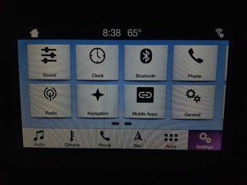 Used 2019 Ford Explorer Sport image 25