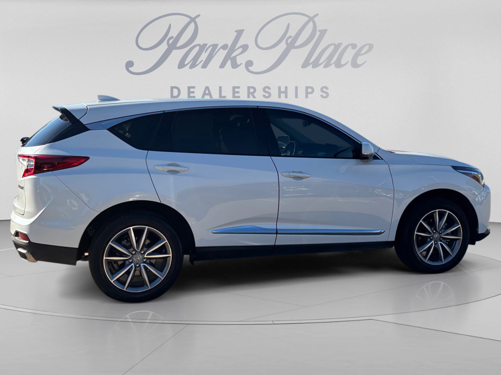 Used 2023 Acura RDX w/ Technology Package FWD image 7