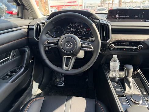 New 2026 MAZDA CX-50 2.5 Hybrid w/ Cargo Package AWD/4WD image 13