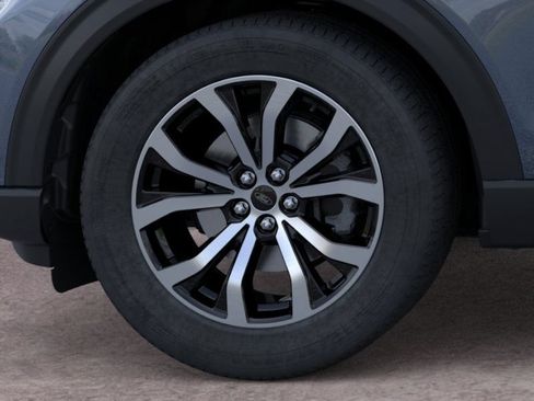 New 2026 Ford Explorer ST-Line RWD image 24