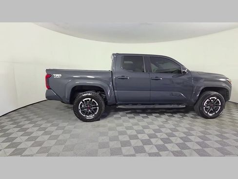 Used 2024 Toyota Tacoma TRD Sport w/ TRD Sport Upgrade Package RWD image 37