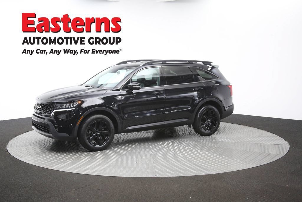 Used 2022 Kia Sorento S AWD/4WD image 57