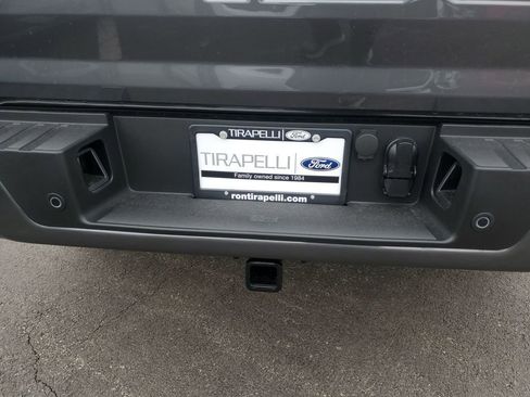 New 2026 Ford F150 XLT w/ Equipment Group 302A MID image 10