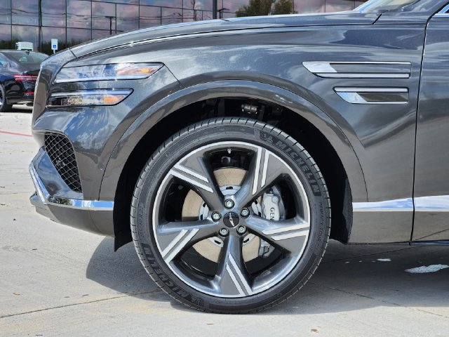 Used 2026 Genesis GV80 3.5T Prestige AWD/4WD image 6