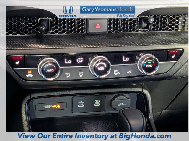 Used 2026 Honda CR-V Sport image 22
