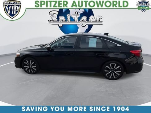 Used 2024 Honda Civic EX image 6