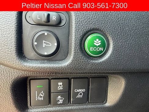 Used 2024 Honda Ridgeline RTL image 11
