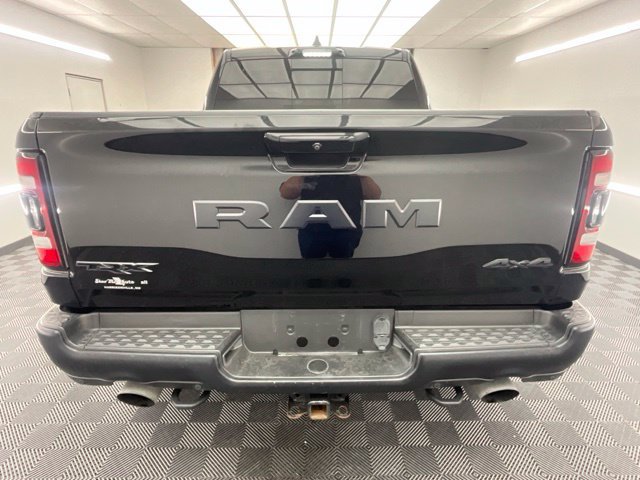 Used 2021 RAM 1500 TRX w/ TRX Level 2 Equipment Group AWD/4WD image 25