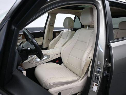 Used 2022 Mercedes-Benz GLE 350 image 10