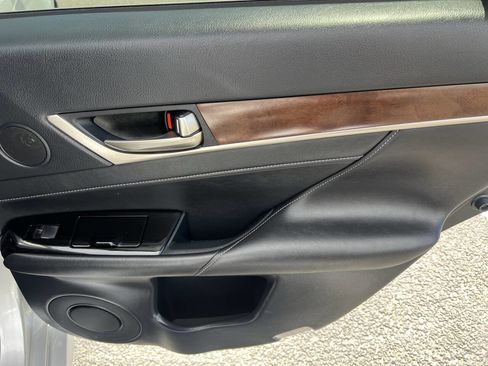 Used 2013 Lexus GS 350 AWD w/ Premium Pkg image 21