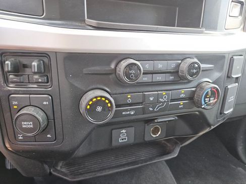 Used 2024 Ford F250 XLT w/ FX4 Off-Road Package AWD/4WD image 20