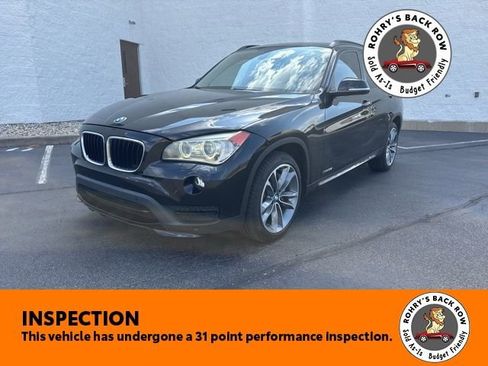 Used 2015 BMW X1 xDrive35i image 21