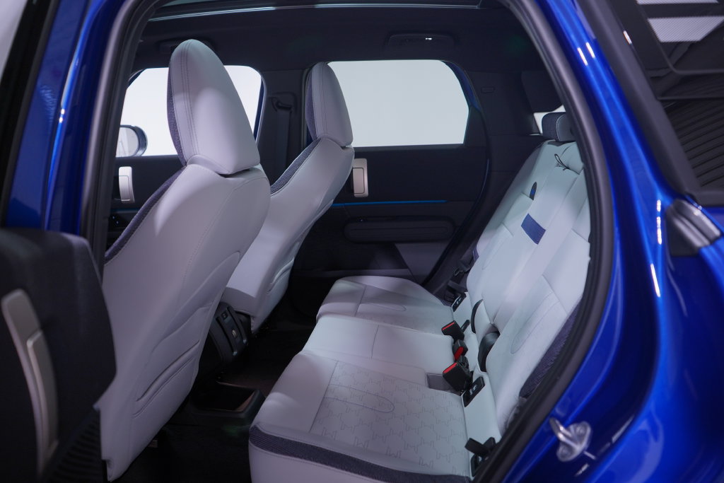 New 2026 MINI Cooper Countryman S AWD/4WD image 9