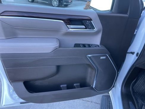 Certified 2025 GMC Sierra 1500 SLT w/ SLT Premium Plus Package image 15