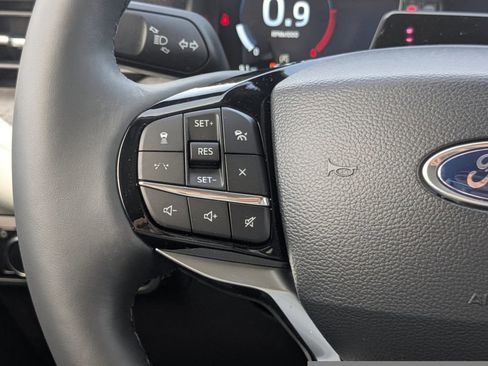 New 2026 Ford Explorer Platinum image 29