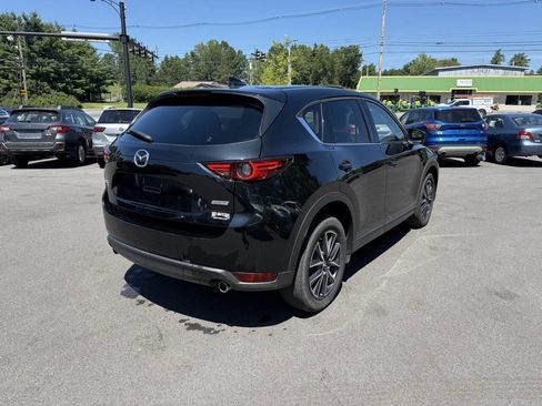 Used 2018 MAZDA CX-5 Grand Touring image 6