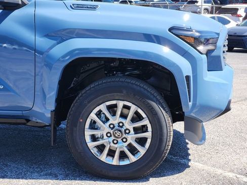 New 2026 Toyota Tacoma Limited AWD/4WD image 6