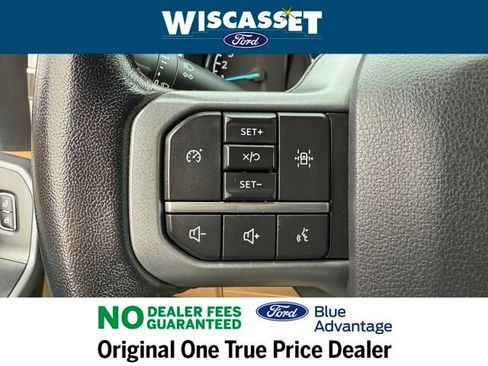 Certified 2022 Ford F150 XLT w/ Equipment Group 302A High image 14