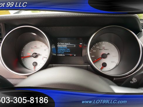 Used 2018 Ford Mustang GT w/ Equipment Group 301A image 20