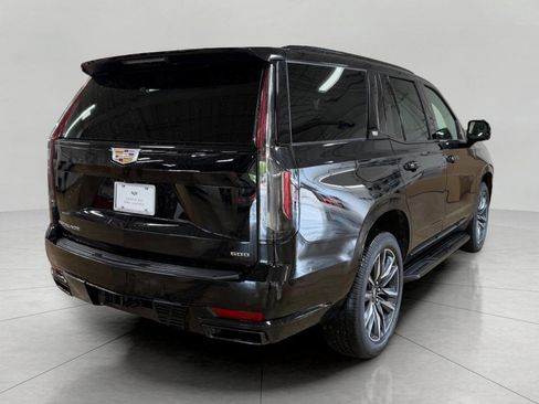 Certified 2023 Cadillac Escalade Sport AWD/4WD image 78