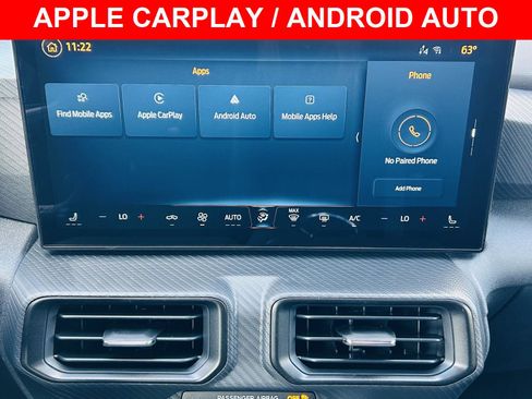 New 2026 Ford Mustang Coupe image 4