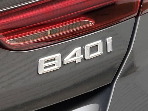 New 2026 BMW 840i w/ M Sport Professional Package image 21