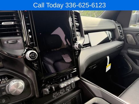 New 2026 RAM 1500 Limited w/ Bed Utility Group AWD/4WD image 21