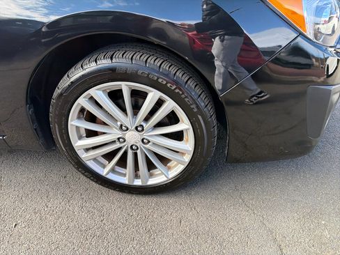 Used 2013 Subaru Impreza 2.0i Limited w/ Popular Pkg 2 image 4