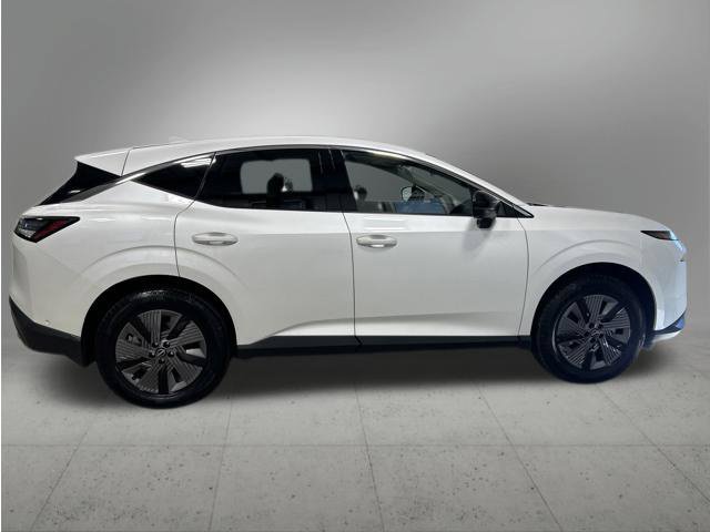 Used 2025 Nissan Murano SL AWD/4WD image 6