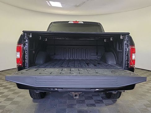 Used 2018 Ford F150 XL w/ Equipment Group 101A Mid AWD/4WD image 6