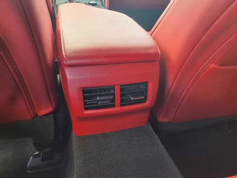 Used 2024 Lexus IS 350 F Sport w/ Navigation Package RWD image 15