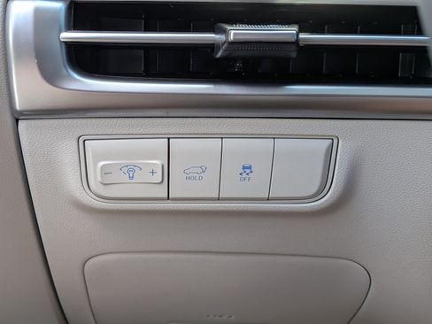 New 2026 Hyundai Tucson Blue SE AWD/4WD image 22