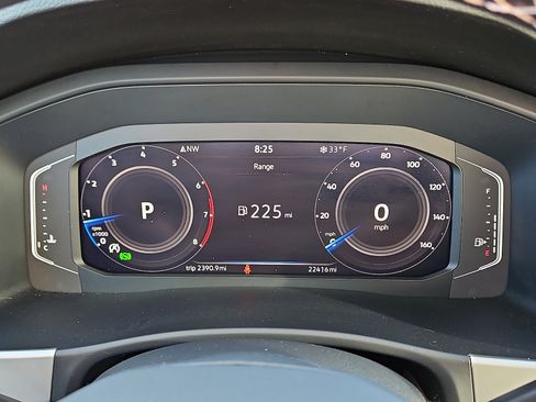 Certified 2023 Volkswagen Atlas SE w/ Panoramic Sunroof Package image 20