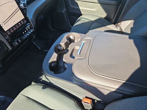 New 2026 RAM 2500 Tradesman w/ Power Wagon Package image 30