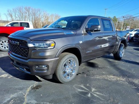 New 2026 RAM 1500 Big Horn/Lone Star image 5