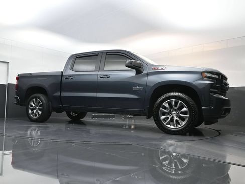 Used 2021 Chevrolet Silverado 1500 RST w/ Texas Edition Plus AWD/4WD image 20