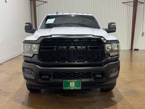 Used 2023 RAM 3500 Tradesman AWD/4WD image 2