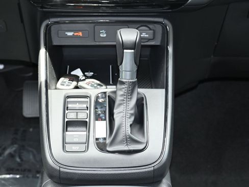 New 2026 Honda CR-V EX-L image 25