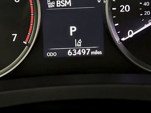 Used 2022 Lexus IS 300 w/ Premium Package image 21