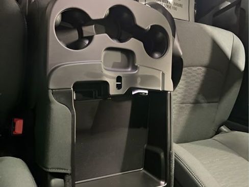 New 2026 RAM 2500 Tradesman image 35