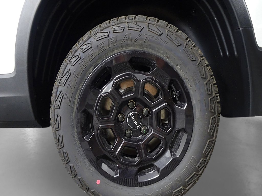 New 2026 Honda Ridgeline TrailSport image 9