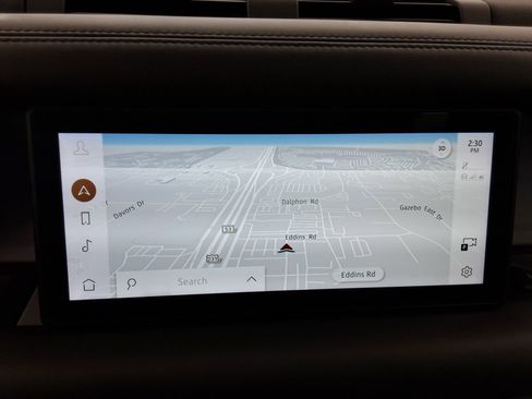 Used 2020 Land Rover Defender 110 HSE image 24