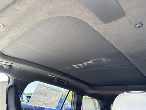 New 2026 Lincoln Aviator Black Label w/ Black Label Special Edition AWD/4WD image 25