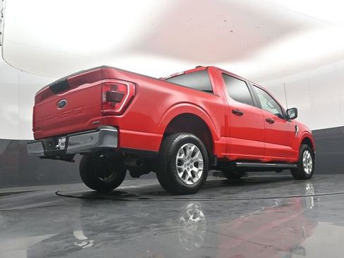 Used 2023 Ford F150 Lariat RWD image 39