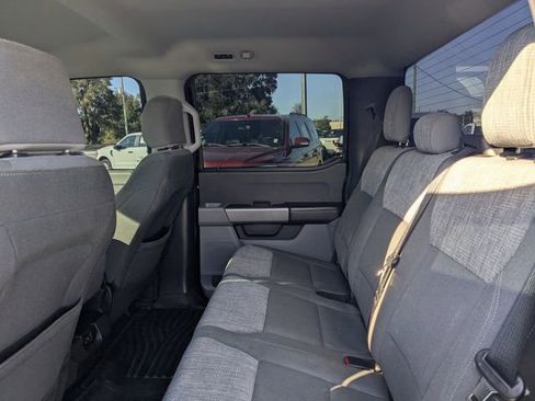 Used 2023 Ford F150 XLT image 11