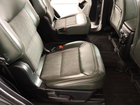 Used 2022 Ford Explorer Timberline w/ Timberline Technology Package image 16