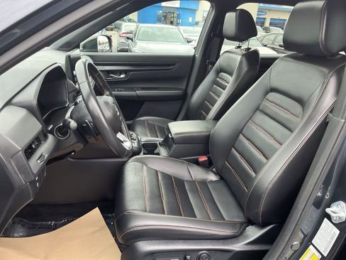 Used 2024 Honda CR-V Sport-L image 15