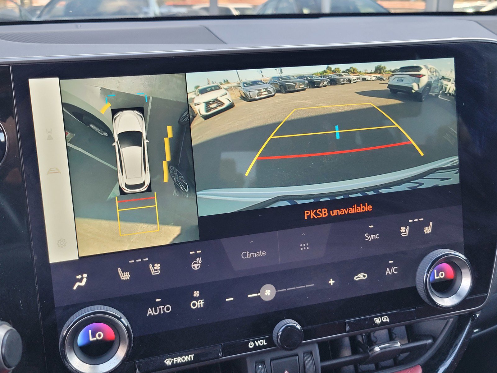 Used 2022 Lexus NX 350h AWD w/ Vision Package image 24